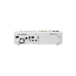 MGX12V-W - Console de mixage numérique 12 canaux interface HDMI