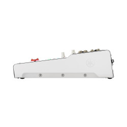 MGX12V-W - Console de mixage numérique 12 canaux interface HDMI