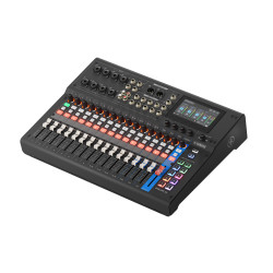 MGX16-B - Console de mixage numérique 16 canaux