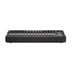 MGX16-B - Console de mixage numérique 16 canaux