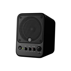 Yamaha MS101 4 - Enceinte de monitoring amplifiée 4" (la pièce)