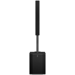 EVOLVE 90  - Système colonne 2000w (noir)