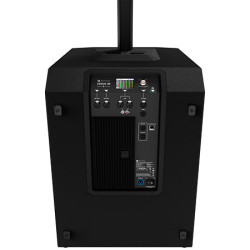 EVOLVE 90  - Système colonne 2000w (noir)