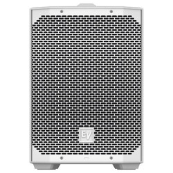 EVERSE 8 W - Enceinte portable 2 Voies (blanche)
