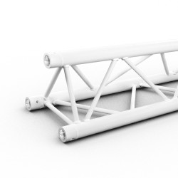 PT29-300 W - Poutre aluminium triangulaire 300cm avec Kit de jonction