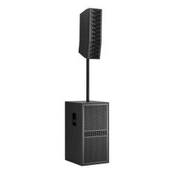 MOJO Signature - Système actif colonne array 