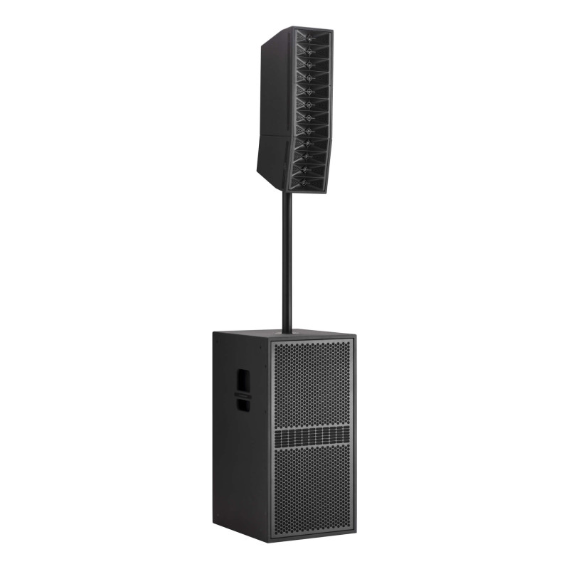 MOJO Signature - Système actif colonne array 