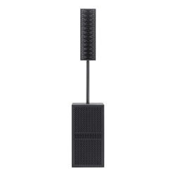 MOJO Signature - Système actif colonne array 