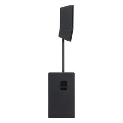 MOJO Signature - Système actif colonne array 