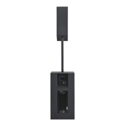MOJO Signature - Système actif colonne array 