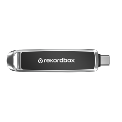 SanDisk® 1TB high speed dual DJ flash drive