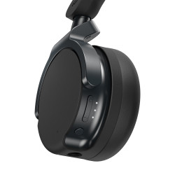 HDJ-F9 - Casque DJ sans fil professionnel