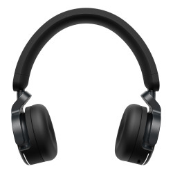 HDJ-F9 - Casque DJ sans fil professionnel