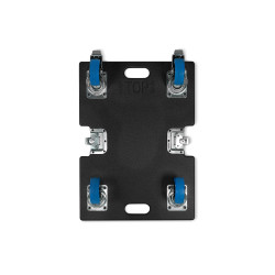 MAUI 66 G3 CB - Plateau à roulettes pour MAUI 66 G3 SUB