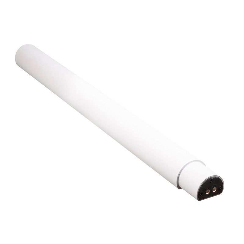 BTI-AKKUPOLE 50CM TUBE WHITE - tube rallonge pour AKKUPOLE WHITE