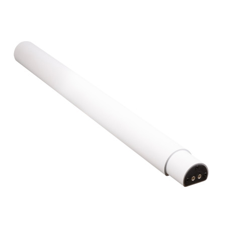 BTI-AKKUPOLE 50CM TUBE WHITE - tube rallonge pour AKKUPOLE WHITE