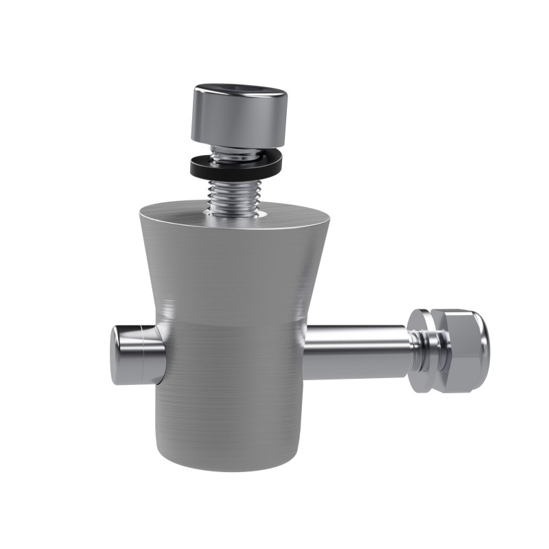 1/2MANCH-FAST - Demi manchon pour assemblage sur crocht Fast Clamp
