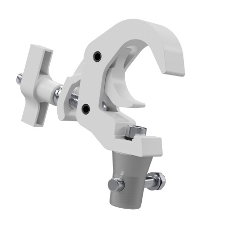 1/2MANCH-FAST - Demi manchon pour assemblage sur crocht Fast Clamp