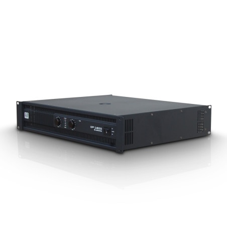 DEEP2 1600 - Amplificateur sono 