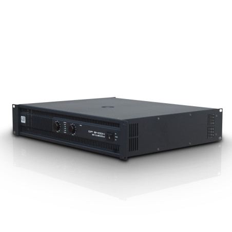 DEEP2 2400 X - Amplificateur Sono
