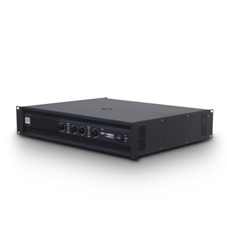 DEEP2 4950 - Amplificateur Sono 