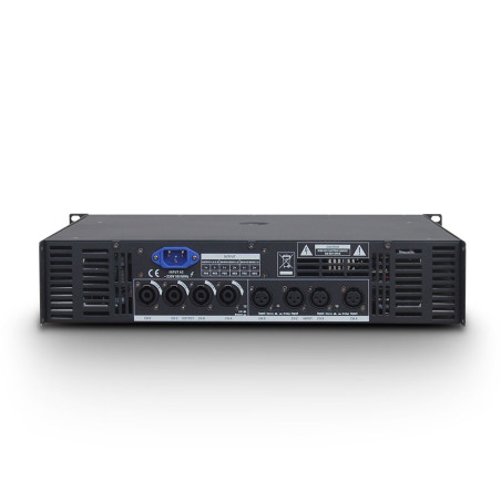 DEEP2 4950 - Amplificateur Sono 