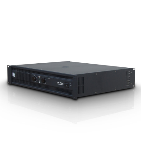 DEEP2 600 - Amplificateur sono