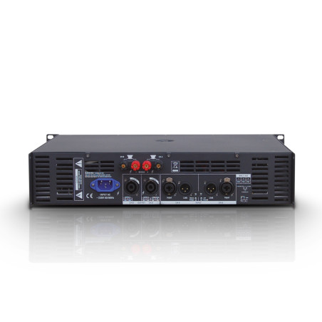 DEEP2 600 - Amplificateur sono