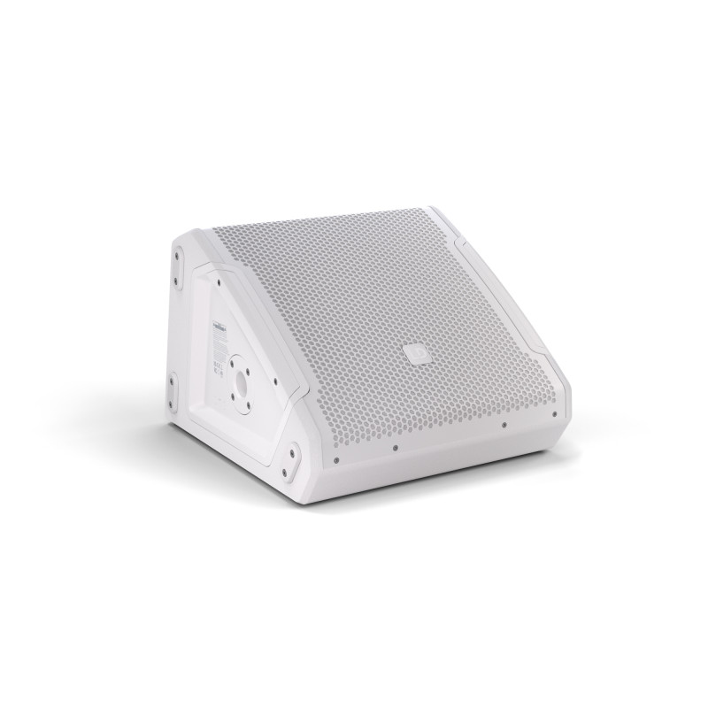 MON 12 AG3W - Retour de scène actif 12" (blanc)