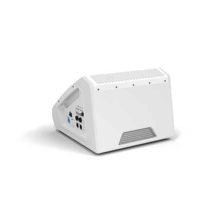 MON 12 AG3W - Retour de scène actif 12" (blanc)