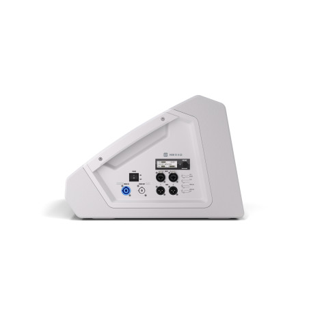 MON 12 AG3W - Retour de scène actif 12" (blanc)