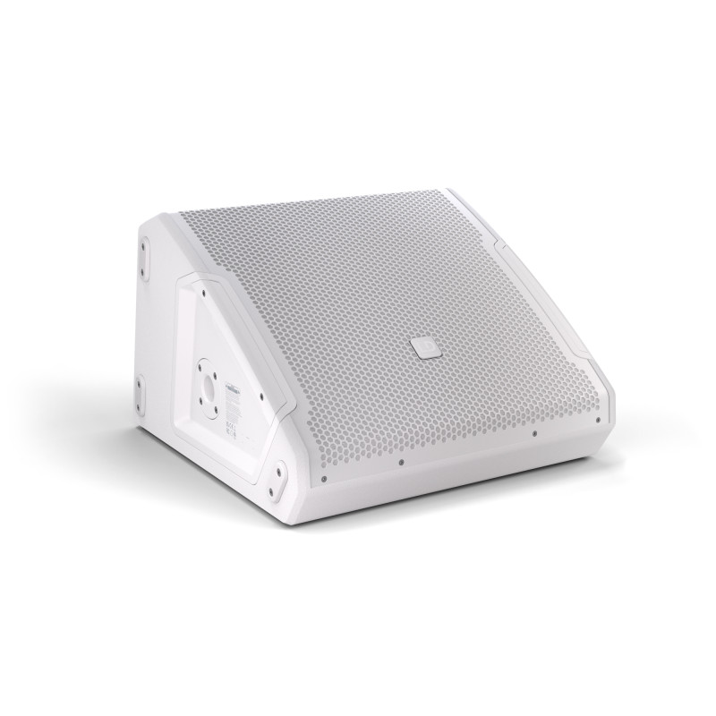 MON 15 AG3W - Retour de scène actif 15" (blanc)