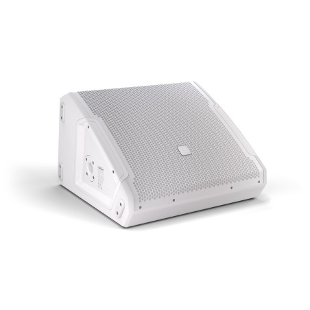 MON 15 AG3W - Retour de scène actif 15" (blanc)