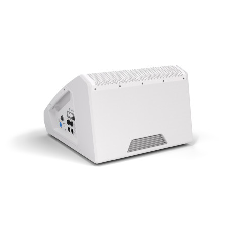 MON 15 AG3W - Retour de scène actif 15" (blanc)