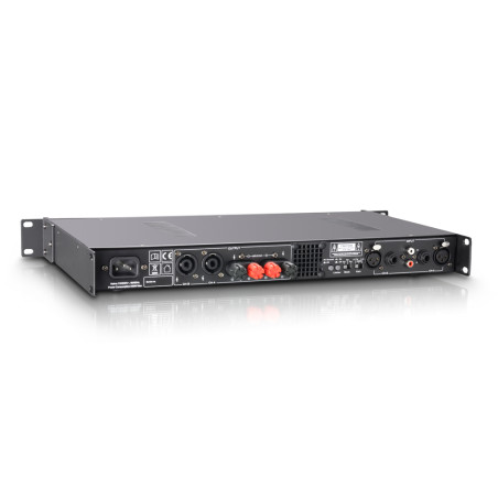 XS 200 - Amplificateur de puissance