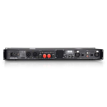 XS 200 - Amplificateur de puissance