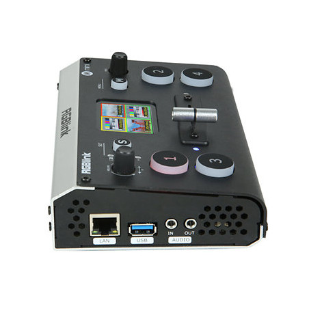 RGB LINK MINI - Mélangeur Vidéo - Stock B
