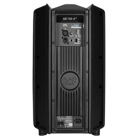 ART 708-A MK5 - Enceinte active 2 voies 8" 1400 W