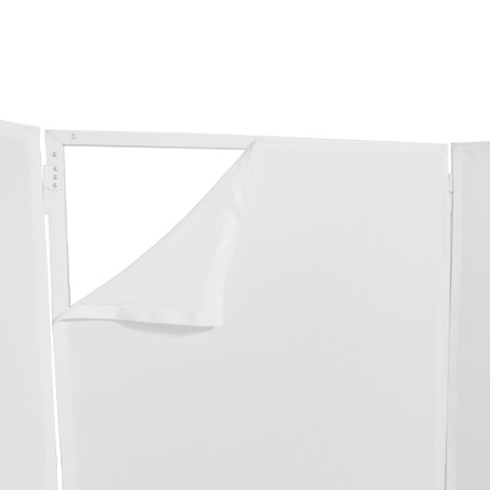 Lycra Pour DJ PANEL 120 WHITE