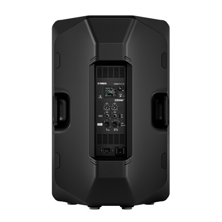 Enceinte amplifiée Yamaha DXR15 MK3 - 2000w / 134 dB SPL