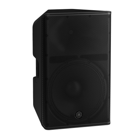 Enceinte amplifiée Yamaha DXR15 MK3 - 2000w / 134 dB SPL