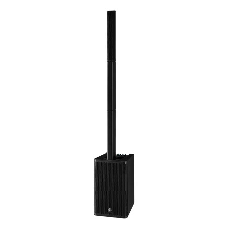 STAGEPAS 1K MK2 - Système portable 1100w, housse incluse