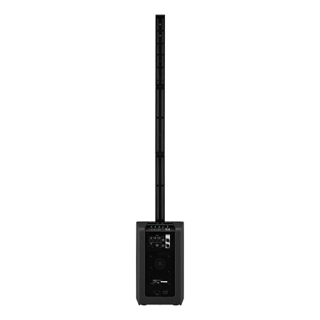 STAGEPAS 1K MK2 - Système portable 1100w, housse incluse