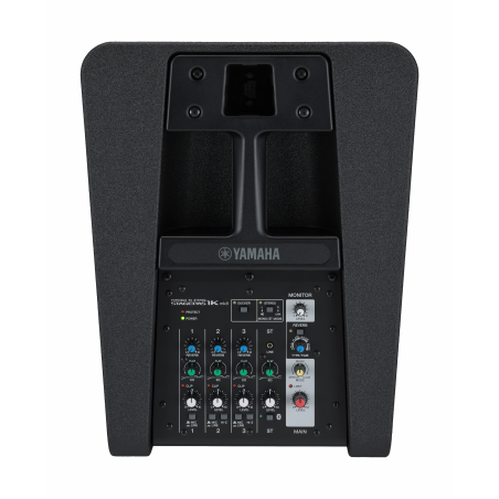 STAGEPAS 1K MK2 - Système portable 1100w, housse incluse