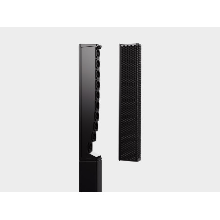 STAGEPAS 1K MK2 - Système portable 1100w, housse incluse