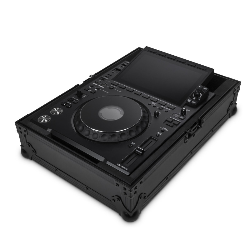Flightcase pour CDJ-3000X
