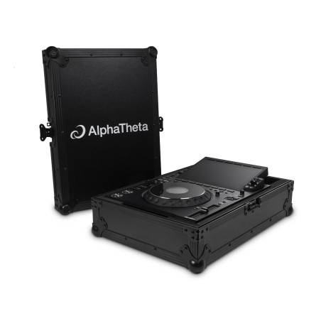 Flightcase pour CDJ-3000X