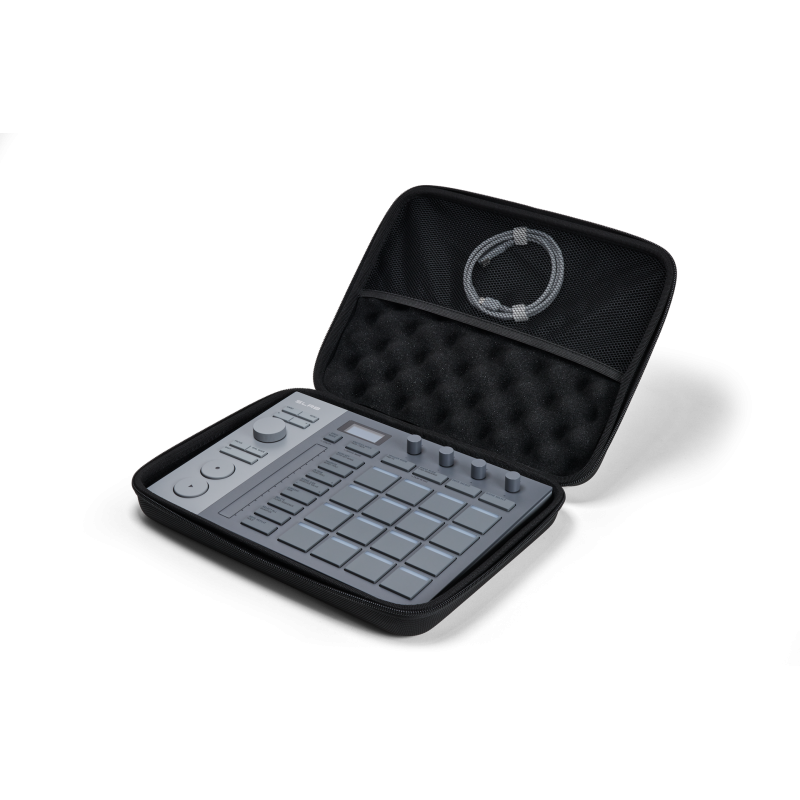 DJC-SLAB BAG Alphatheta