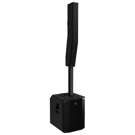 EVOLVE 70  - Système colonne 2000w (Noir)