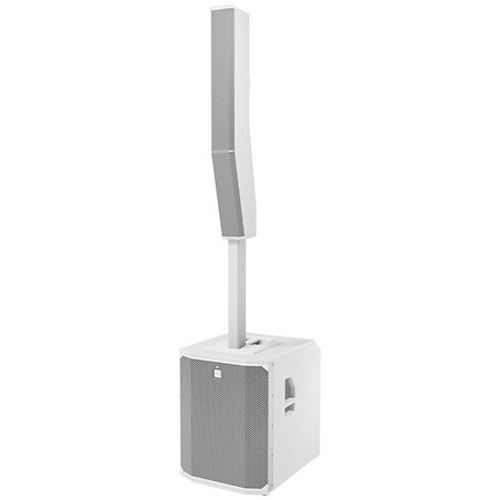 EVOLVE 90 KW - Système colonne 2000w (blanc)